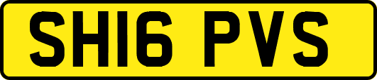 SH16PVS