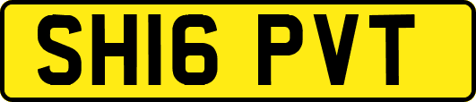 SH16PVT