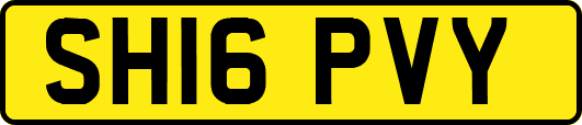 SH16PVY
