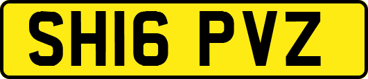 SH16PVZ