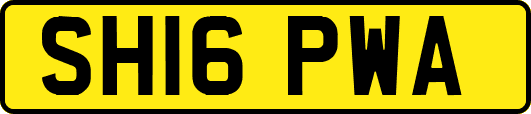 SH16PWA