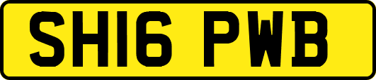 SH16PWB