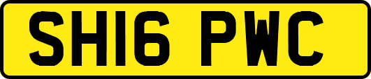 SH16PWC