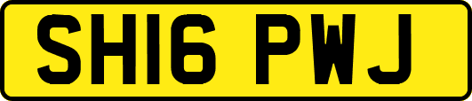 SH16PWJ
