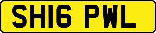 SH16PWL