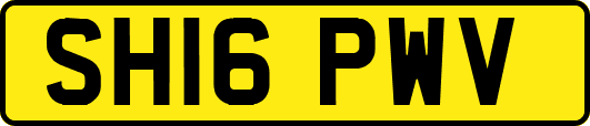SH16PWV