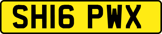 SH16PWX