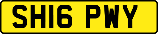 SH16PWY