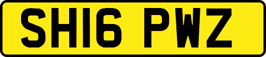 SH16PWZ