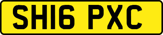 SH16PXC