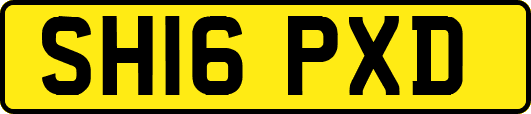 SH16PXD