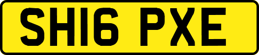 SH16PXE