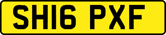 SH16PXF