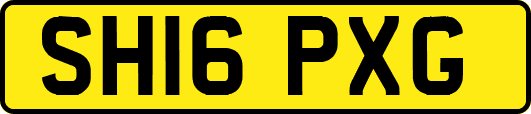 SH16PXG