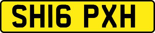 SH16PXH