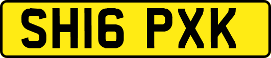 SH16PXK