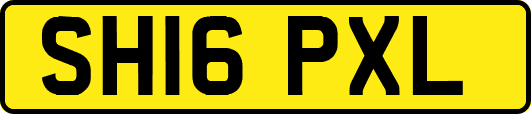 SH16PXL