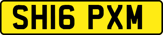 SH16PXM