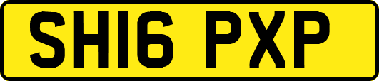 SH16PXP