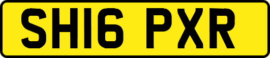SH16PXR