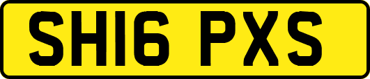 SH16PXS