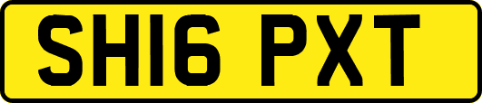 SH16PXT