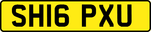 SH16PXU