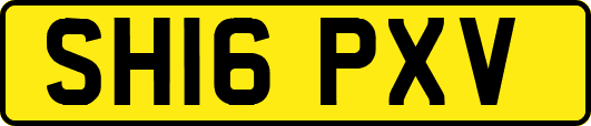 SH16PXV