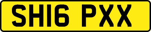 SH16PXX