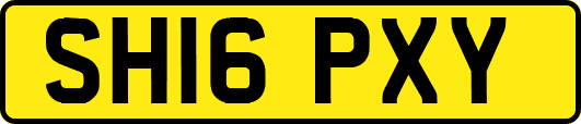 SH16PXY