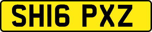 SH16PXZ