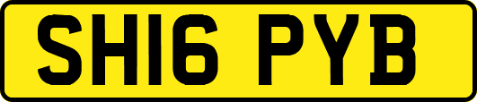 SH16PYB
