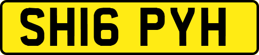 SH16PYH