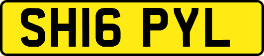 SH16PYL