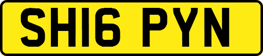 SH16PYN