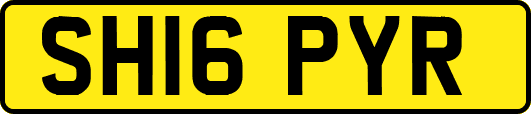 SH16PYR