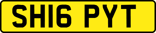 SH16PYT