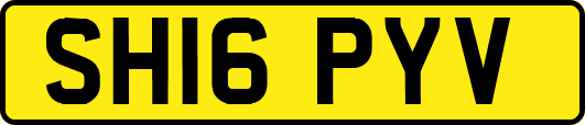 SH16PYV