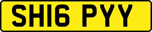 SH16PYY