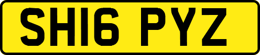 SH16PYZ