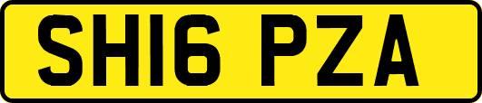 SH16PZA