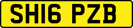 SH16PZB