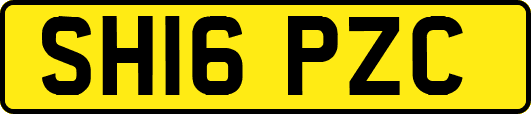 SH16PZC
