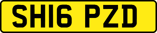 SH16PZD