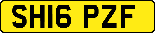 SH16PZF