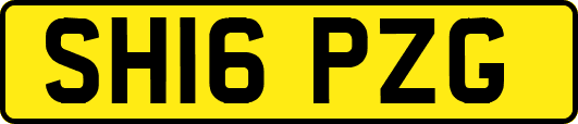 SH16PZG