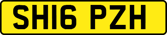 SH16PZH