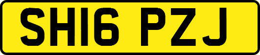SH16PZJ