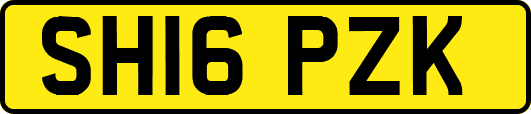 SH16PZK