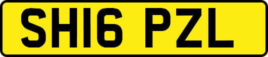 SH16PZL